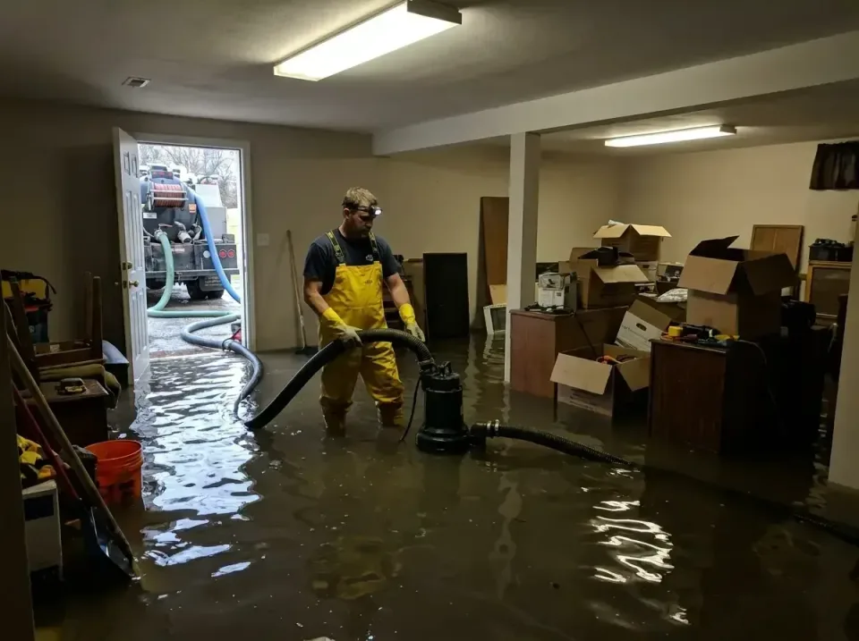 basement-burst-pipe-flooding-a-001 — frequently asked questions, 24-Hour Water Damage Restoration Services in Newport, SC
